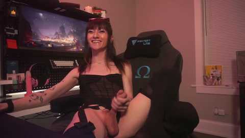 amirinsworld @ chaturbate on 20231010