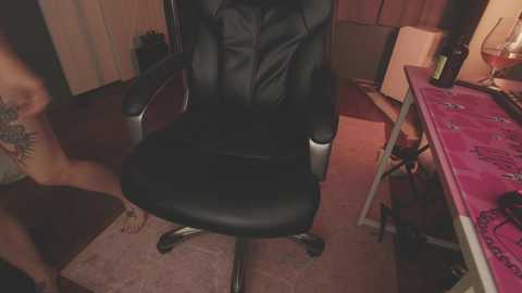 aynmarie @ chaturbate on 20231010