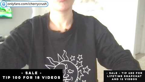 cherrycrush @ chaturbate on 20231010