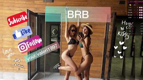 crazybabyyy @ chaturbate on 20231010