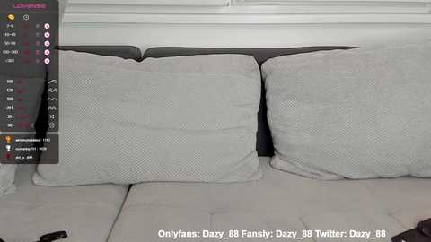 dazy_88 @ chaturbate on 20231010