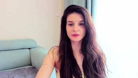 elaanna @ chaturbate on 20231010