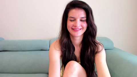 elaanna @ chaturbate on 20231010