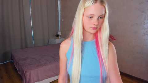 evelyncantu @ chaturbate on 20231010