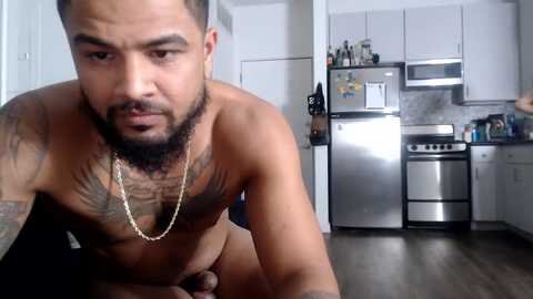 honduranhoney @ chaturbate on 20231010