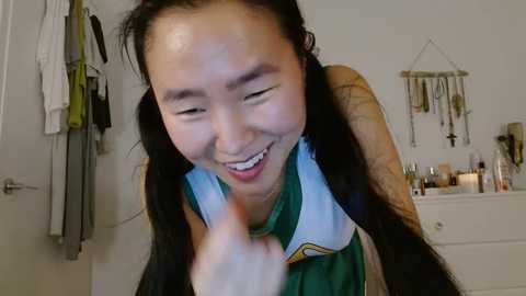 jiwon4u @ chaturbate on 20231010