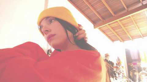 kendalltyler @ chaturbate on 20231010