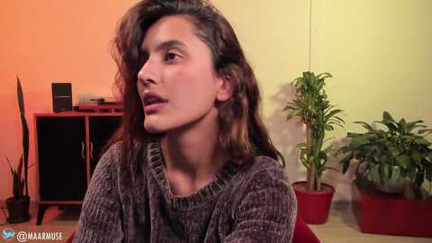 marmuse @ chaturbate on 20231010