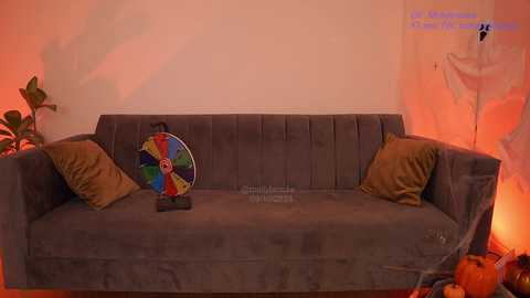 newmollybrooke @ chaturbate on 20231010