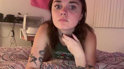 queencassidyy @ chaturbate on 20231010