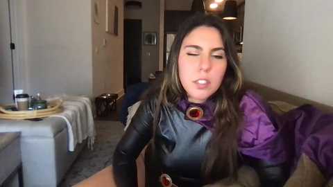 rachelmerq @ chaturbate on 20231010