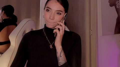 scarlett__baker @ chaturbate on 20231010