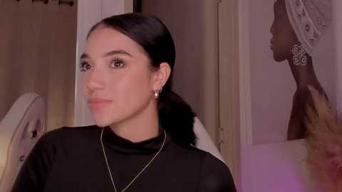 scarlett__baker @ chaturbate on 20231010