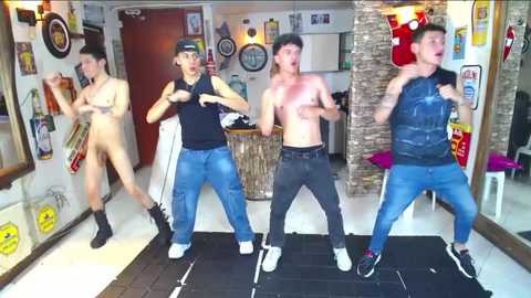 sextwinksx @ chaturbate on 20231010