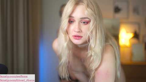 sunnyfia @ chaturbate on 20231010