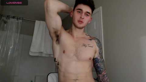 thebrentsavage @ chaturbate on 20231010