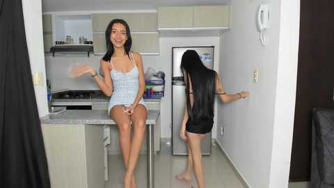 thegirls_girls @ chaturbate on 20231010