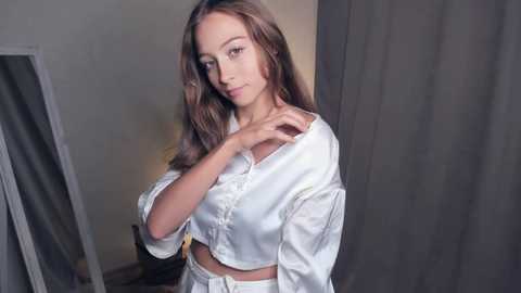 wave_of_happy_ @ chaturbate on 20231010