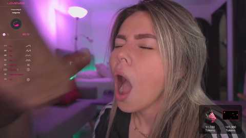 xhxoxtxsxex @ chaturbate on 20231010