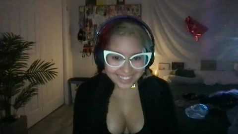 40ozgoomba @ chaturbate on 20231011