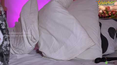 _deepthroatgalactica @ chaturbate on 20231011