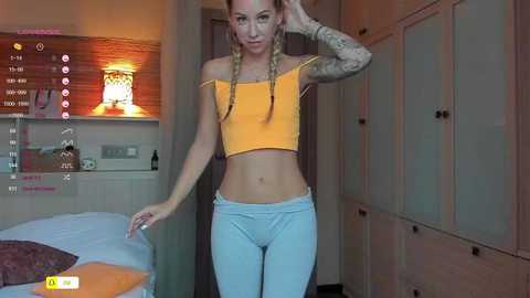 _mari_ @ chaturbate on 20231011