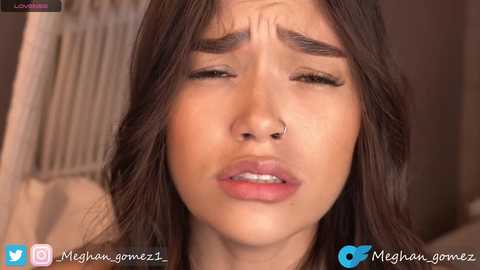 _meghan_gomez1_ @ chaturbate on 20231011