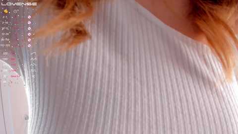 alishaamelia @ chaturbate on 20231011