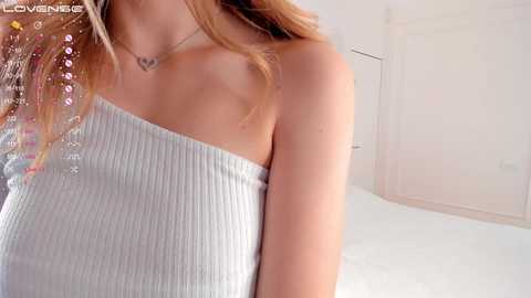 alishaamelia @ chaturbate on 20231011