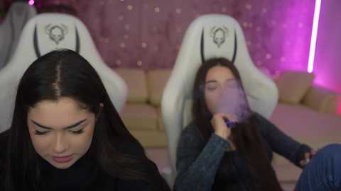 anabel054 @ chaturbate on 20231011