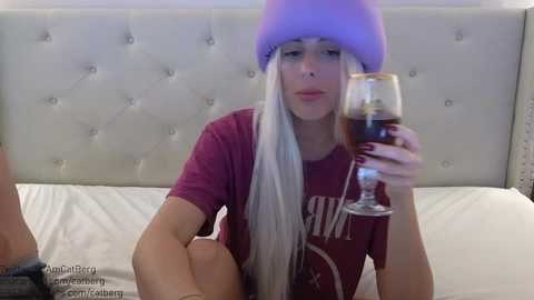 catberg @ chaturbate on 20231011