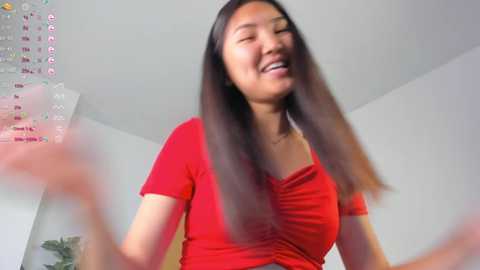 erarananio @ chaturbate on 20231011