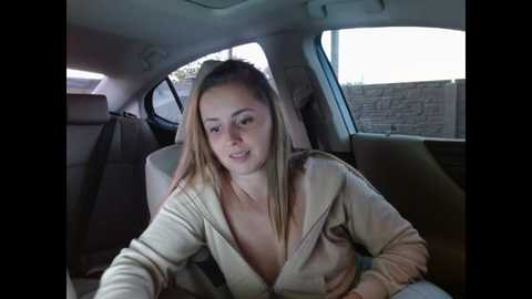 erotic_vibe @ chaturbate on 20231011