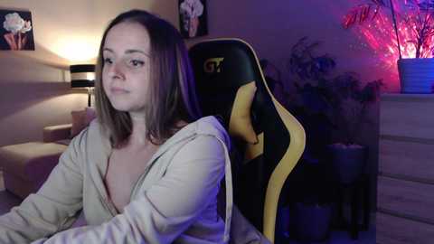 erotic_vibe @ chaturbate on 20231011