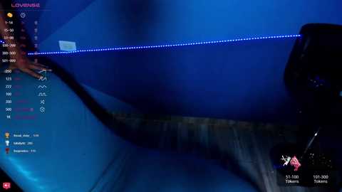 goberworld @ chaturbate on 20231011