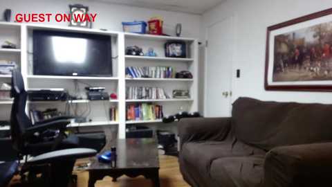 hardworkertn @ chaturbate on 20231011