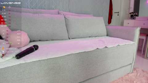 jeangreybianca @ chaturbate on 20231011