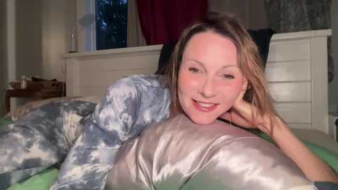 kaileeshy @ chaturbate on 20231011