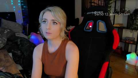 kimilee22 @ chaturbate on 20231011