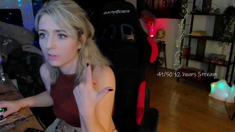kimilee22 @ chaturbate on 20231011