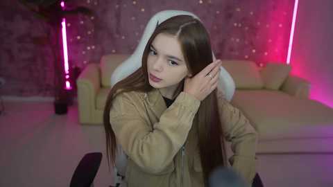 kira0541 @ chaturbate on 20231011