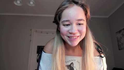 kristyspiritedaway @ chaturbate on 20231011