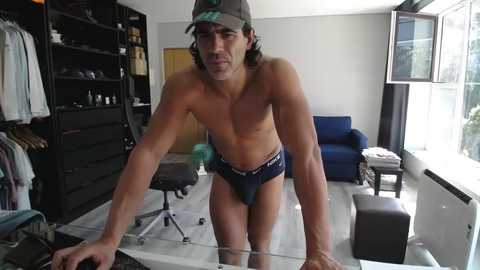 latino23bom @ chaturbate on 20231011