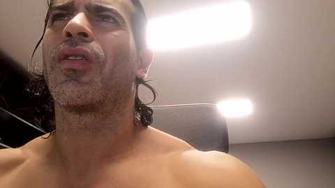 latino23bom @ chaturbate on 20231011