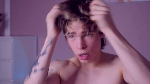 leanlean_ @ chaturbate on 20231011