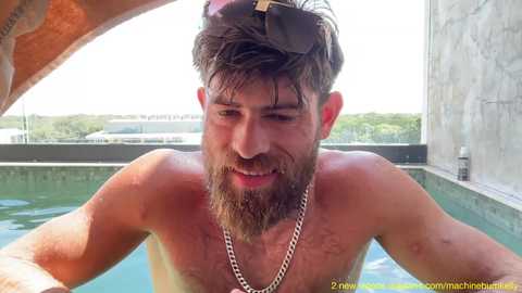 machinebumkelly @ chaturbate on 20231011