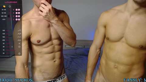 mario_serhos @ chaturbate on 20231011