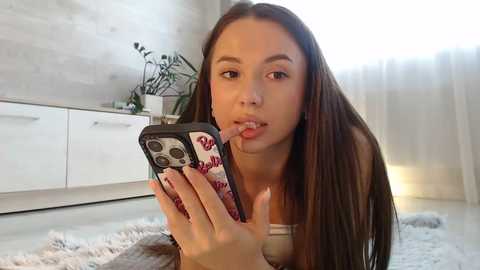 meryfoxxx @ chaturbate on 20231011