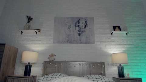 riskyproject @ chaturbate on 20231011