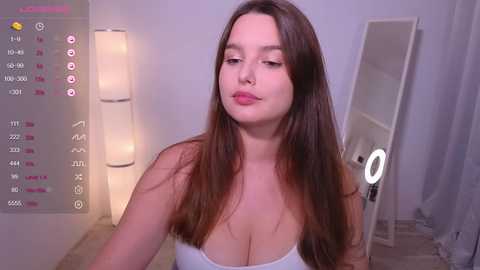 victoria_karma @ chaturbate on 20231011